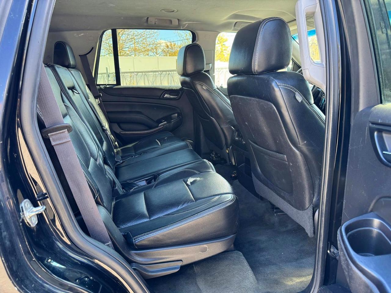 GMC Yukon Sle