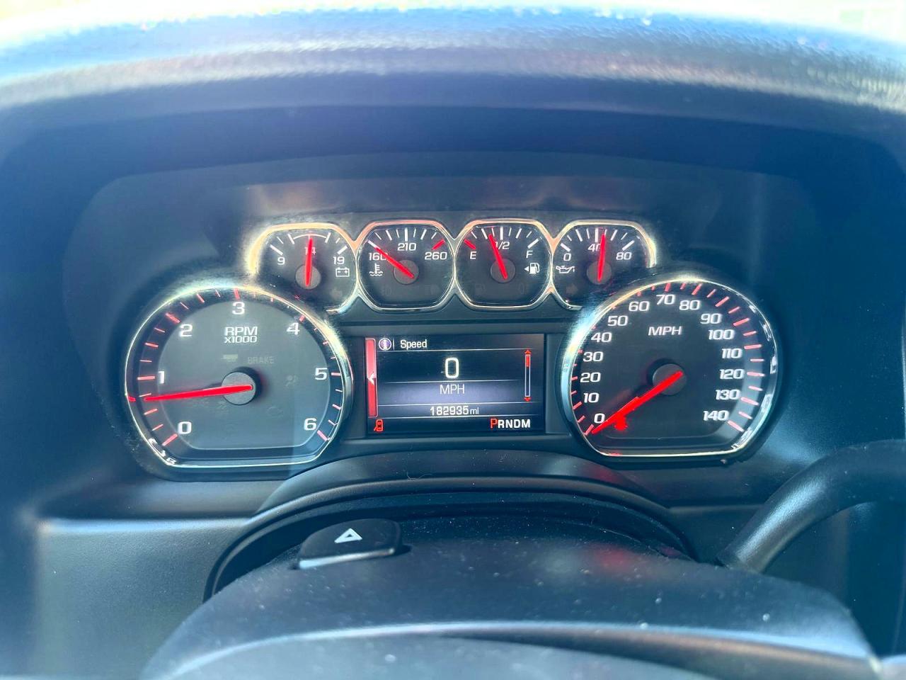 GMC Yukon Sle