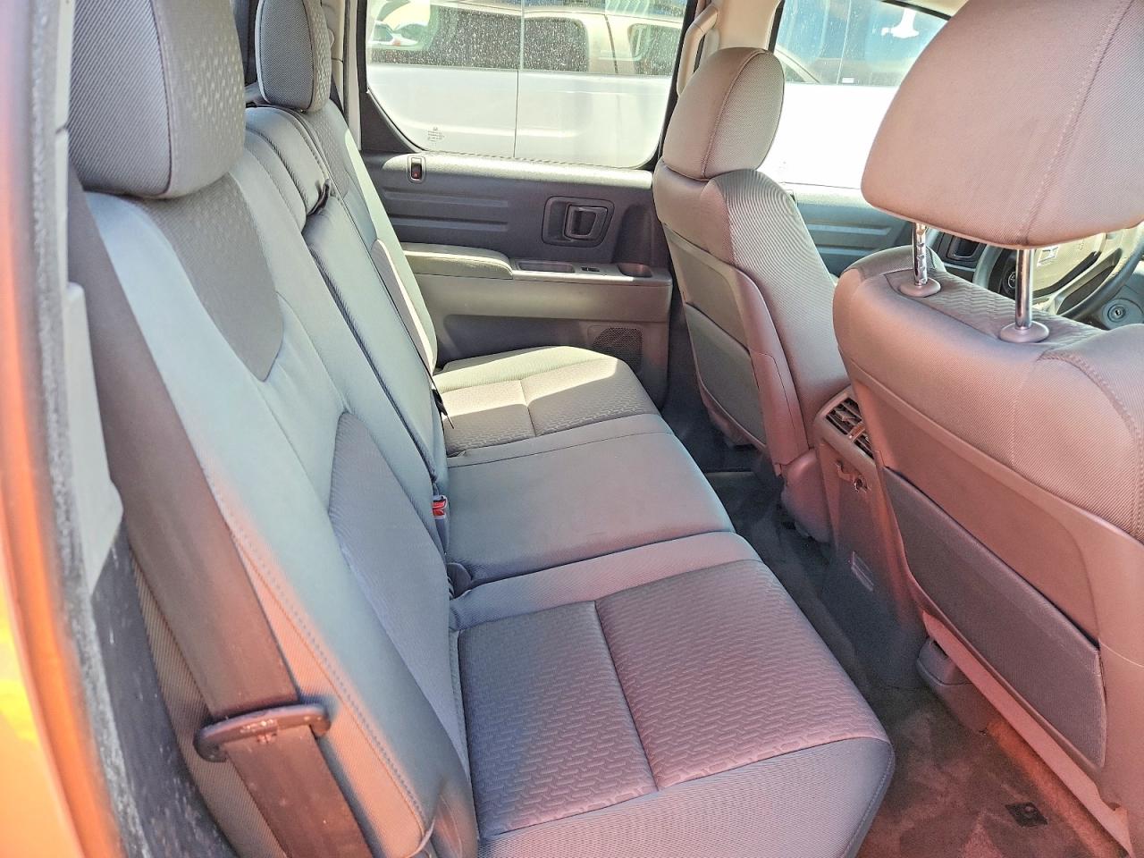Honda Ridgeline Sport