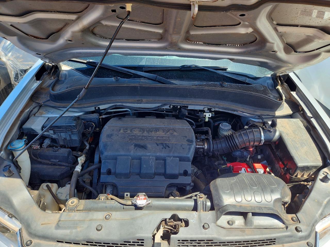 Honda Ridgeline Sport