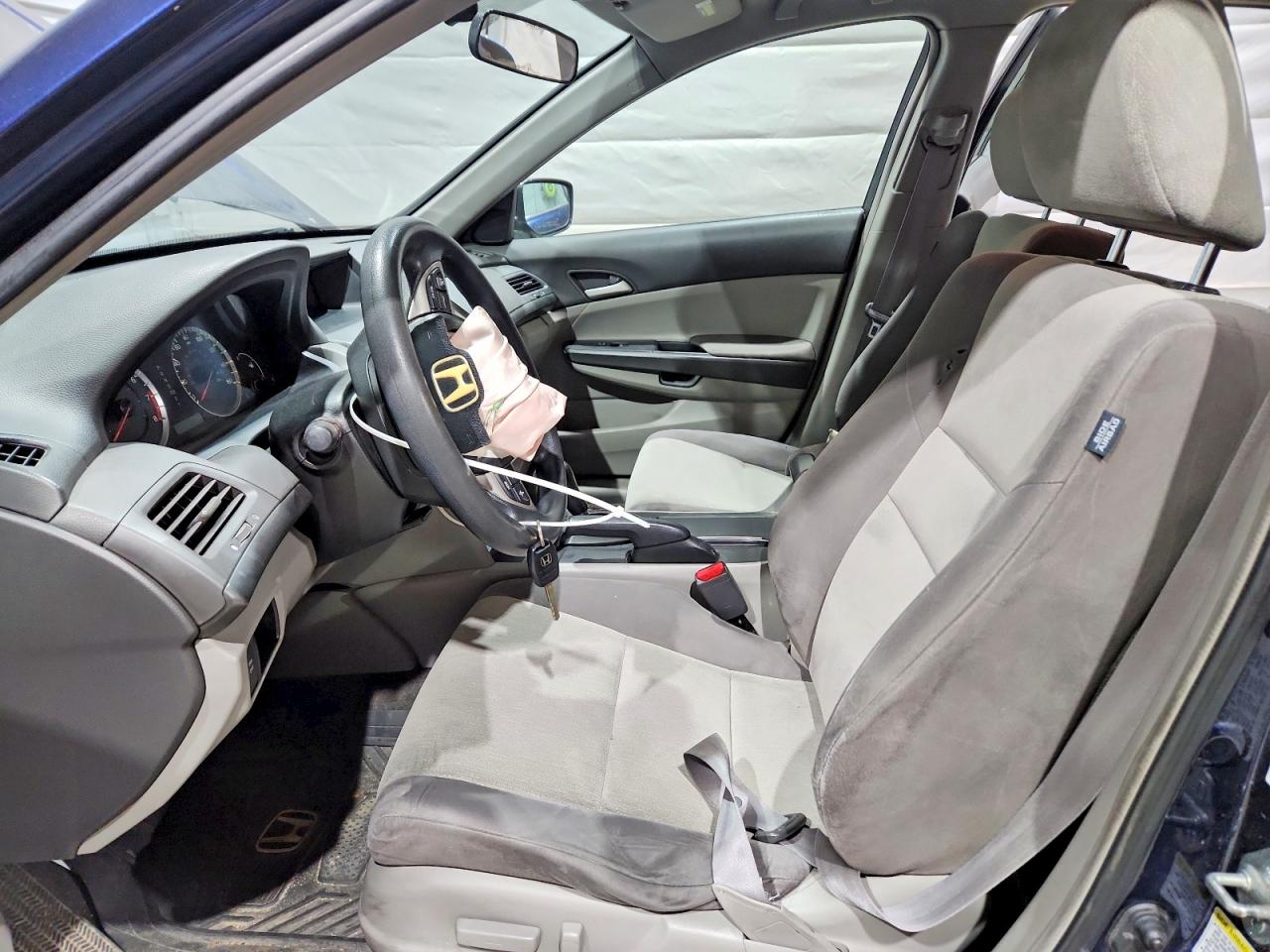 Honda Accord Lxp