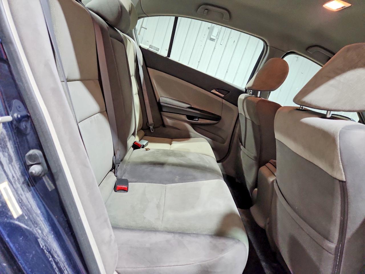 Honda Accord Lxp