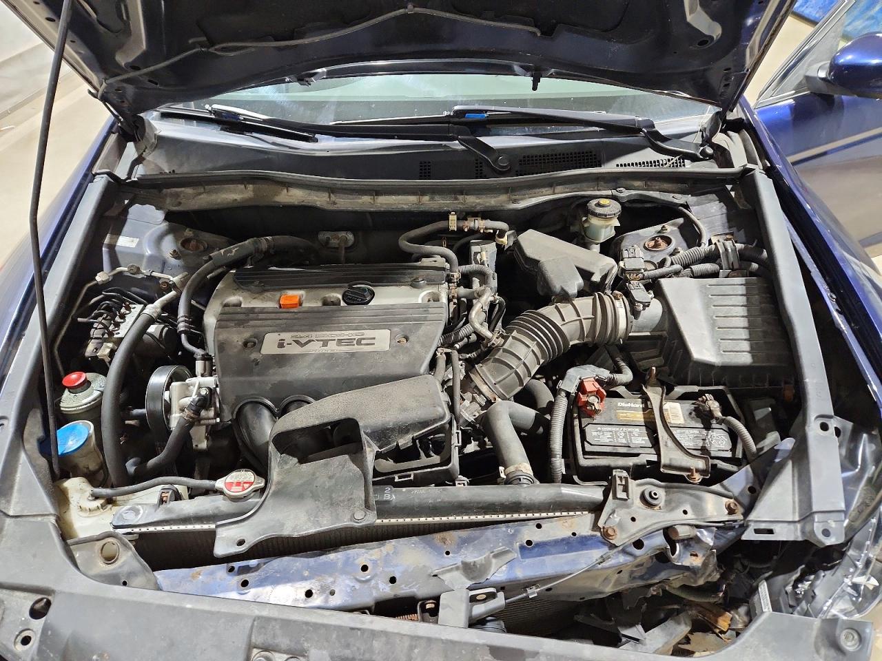 Honda Accord Lxp