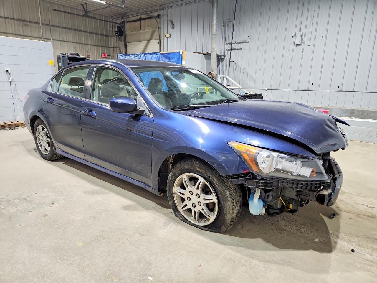 Honda Accord Lxp