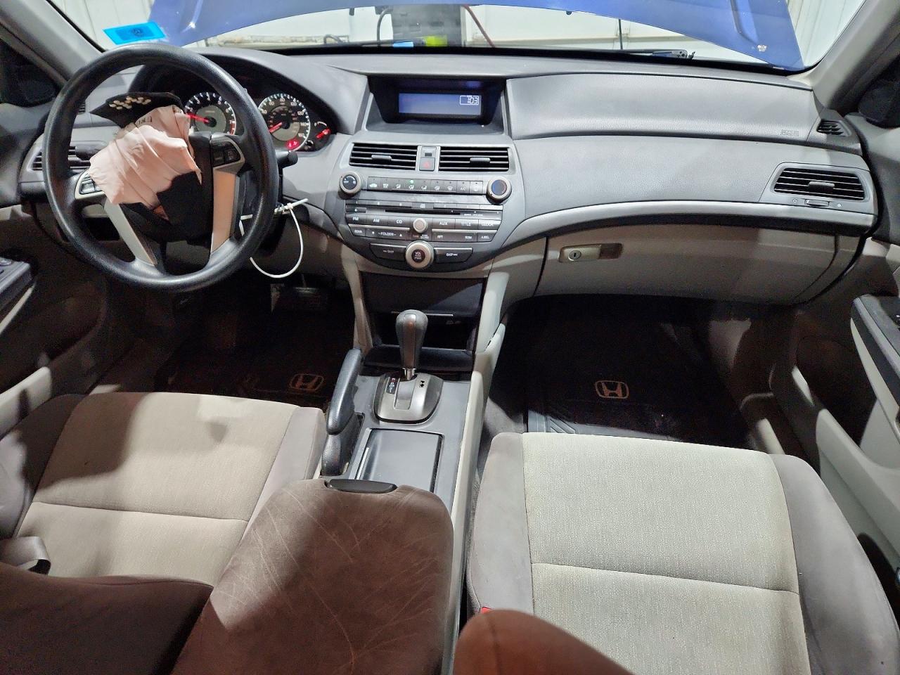 Honda Accord Lxp
