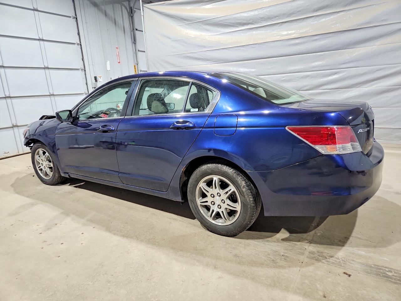 Honda Accord Lxp