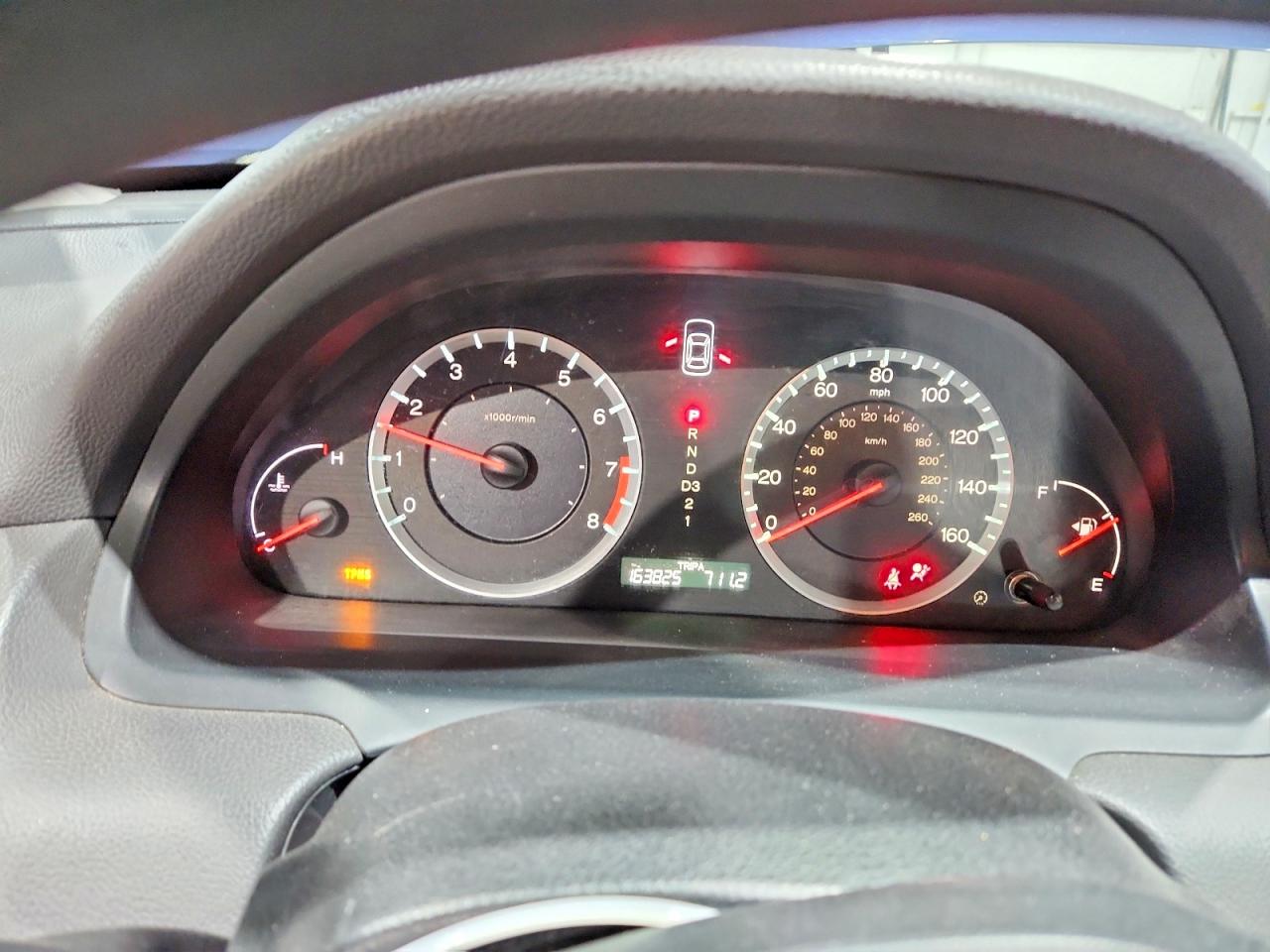 Honda Accord Lxp