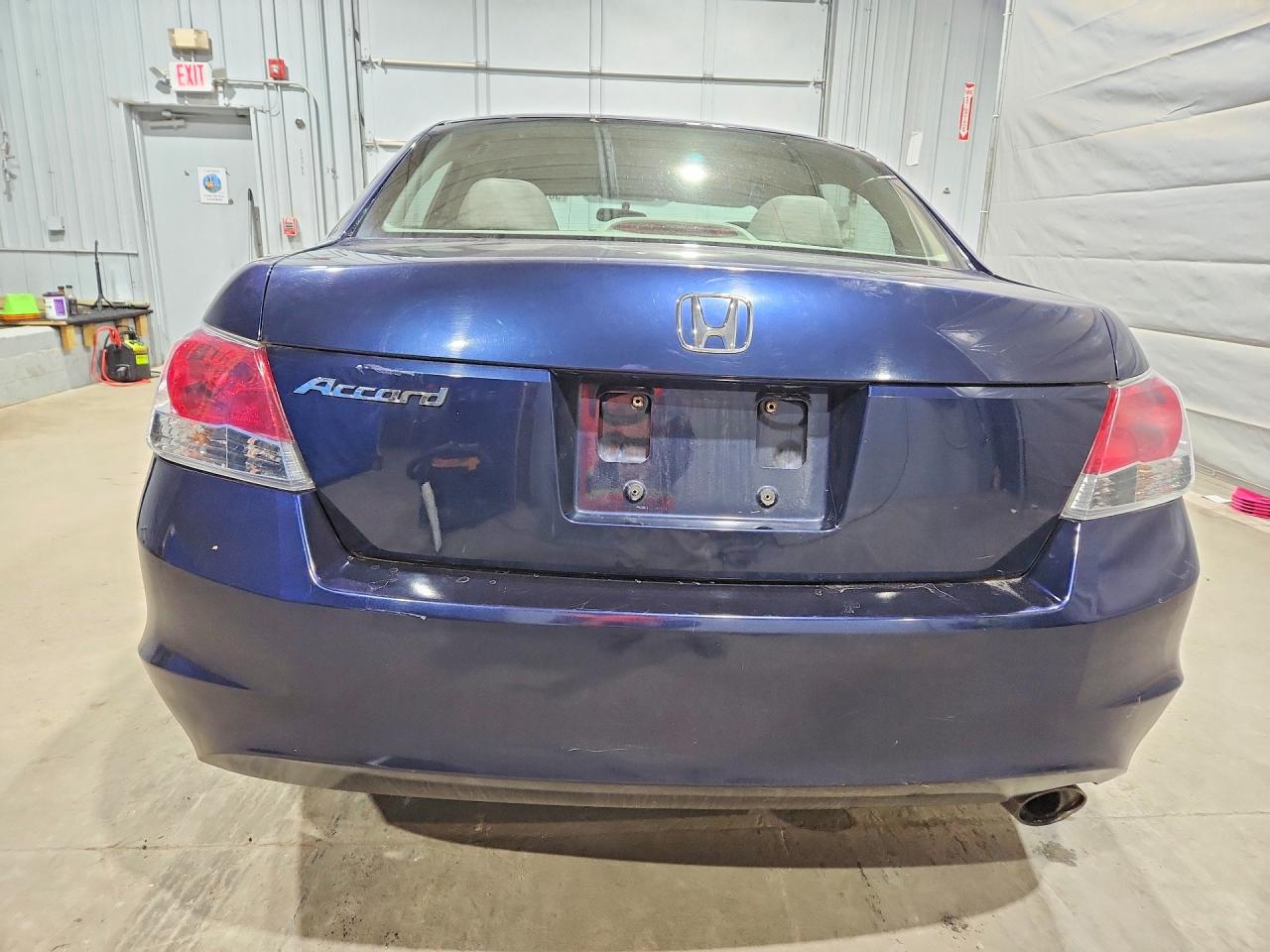 Honda Accord Lxp