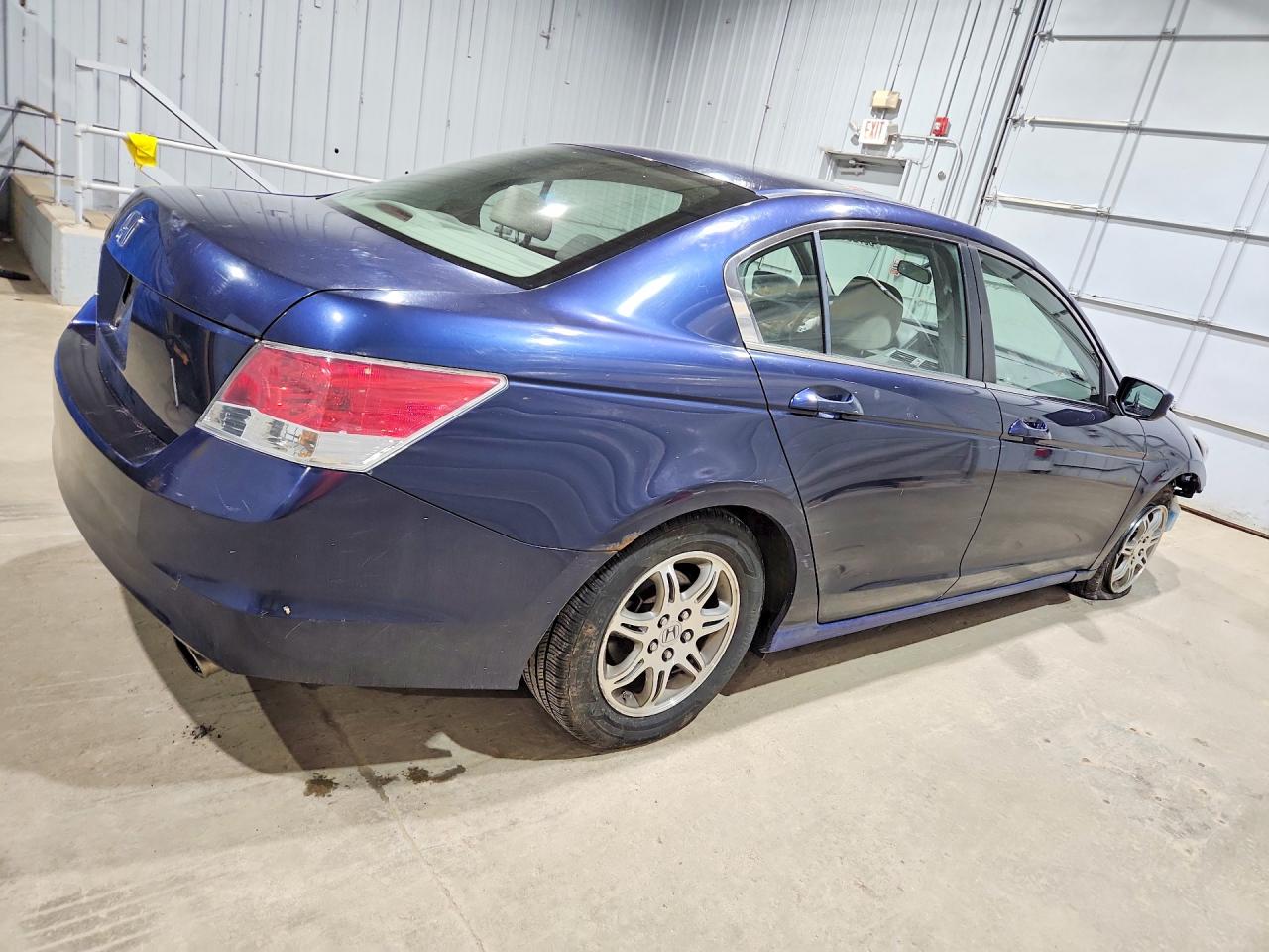 Honda Accord Lxp