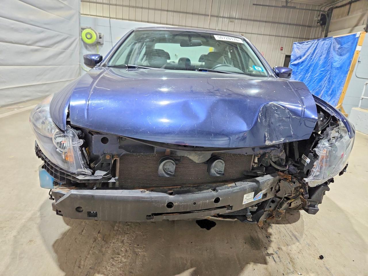 Honda Accord Lxp