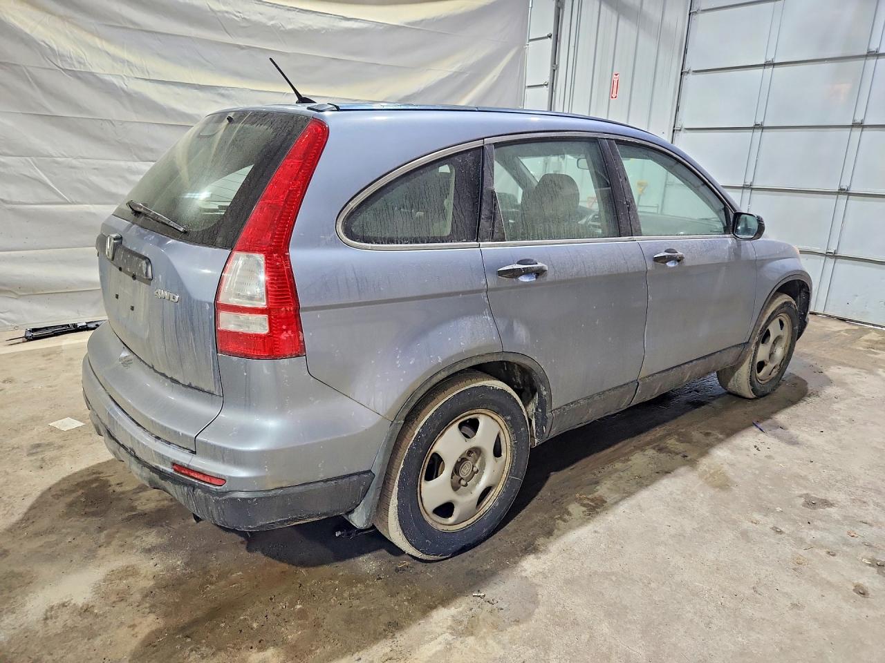 Honda Crv