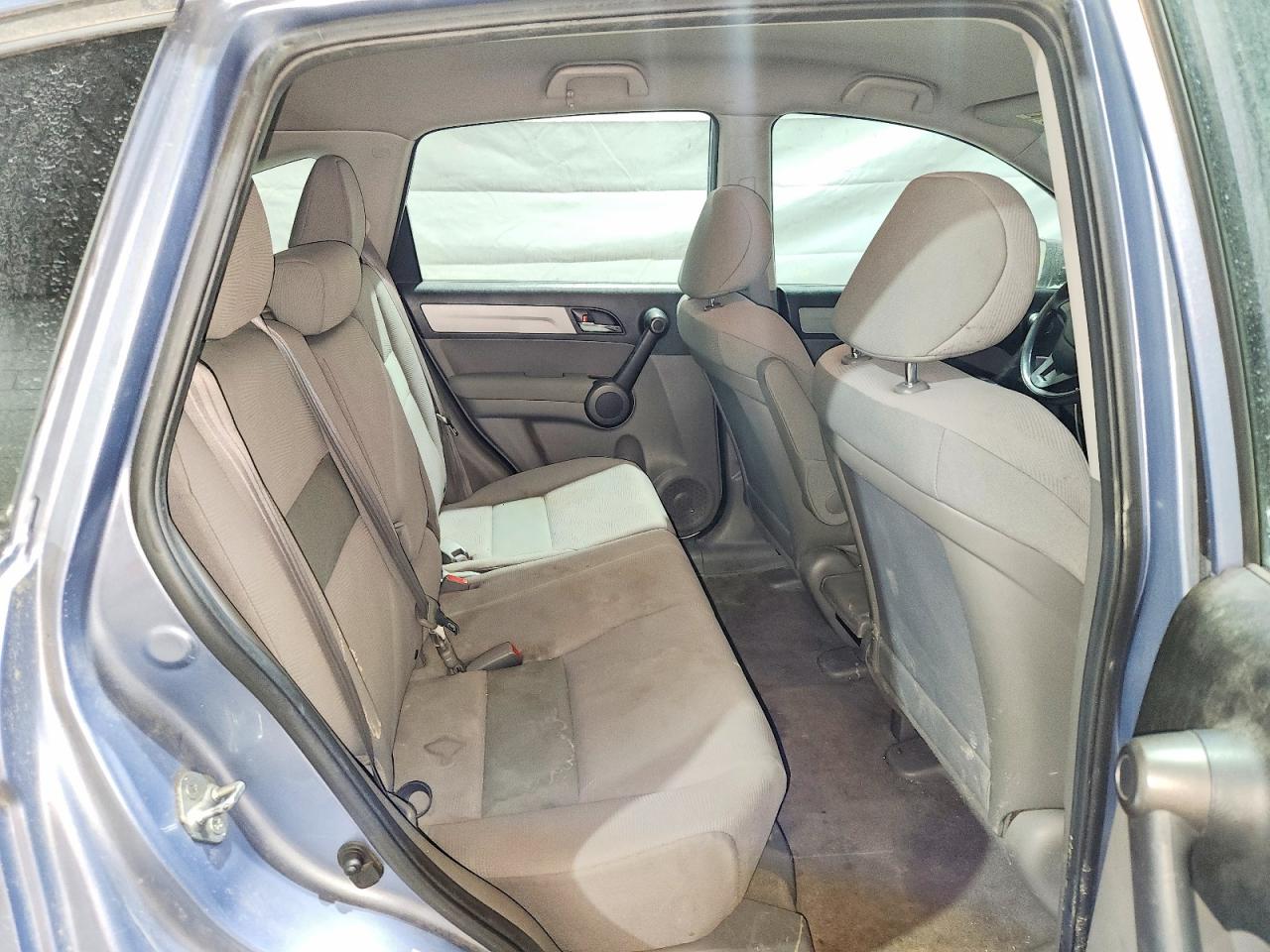 Honda Crv