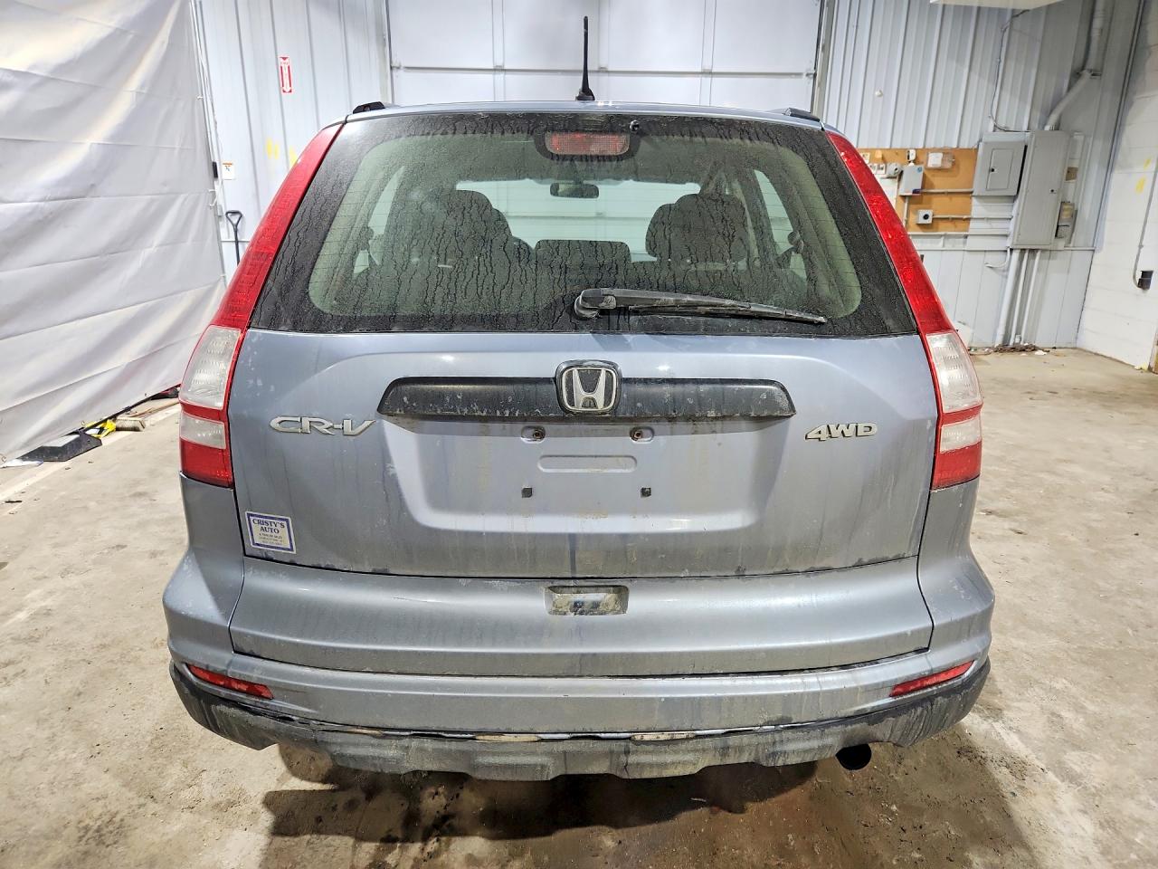 Honda Crv