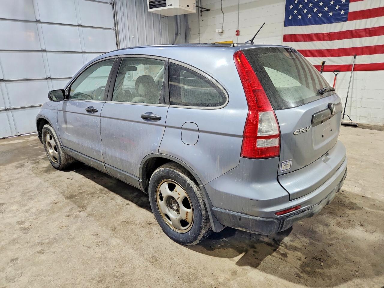 Honda Crv