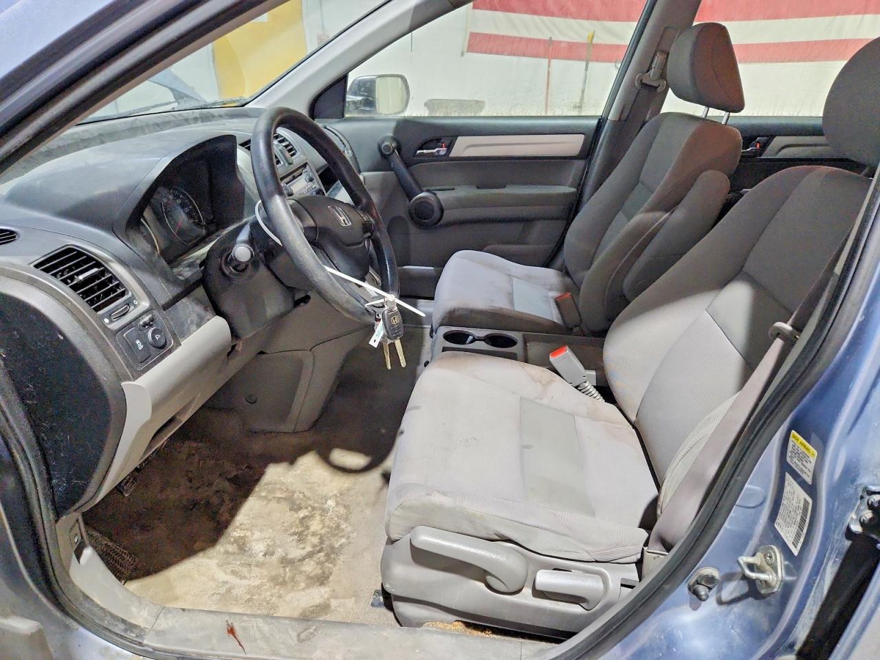 Honda Crv