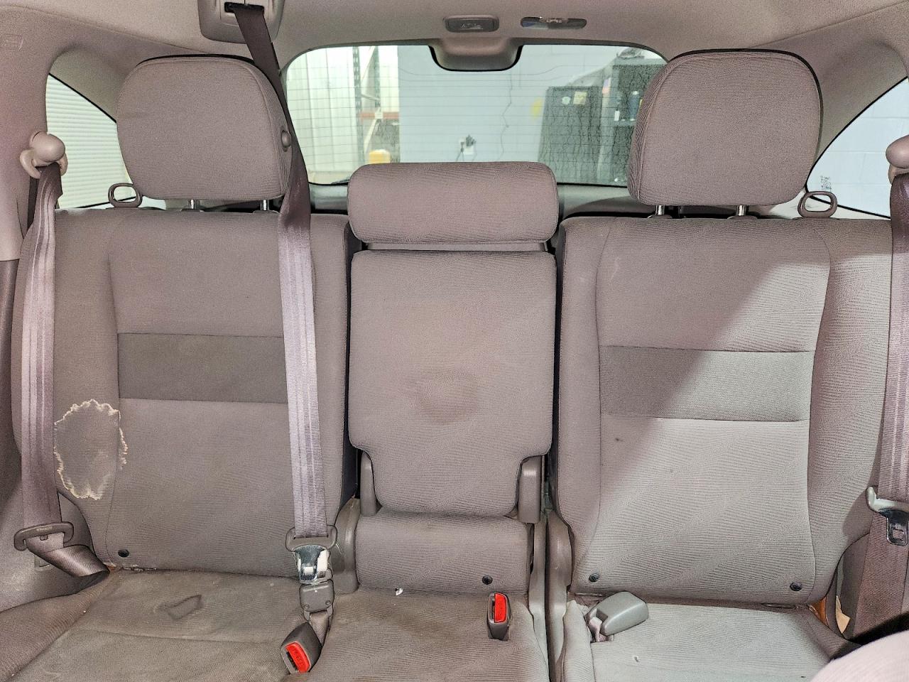 Honda Crv