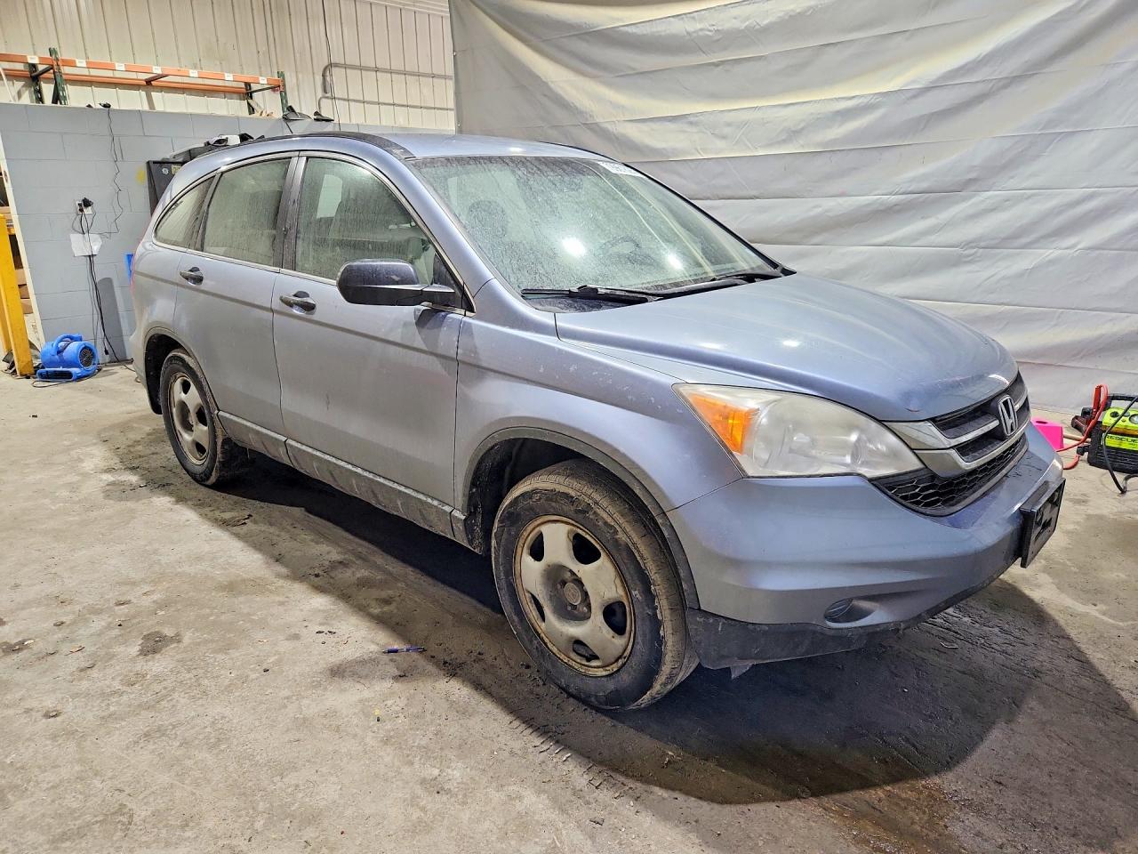Honda Crv