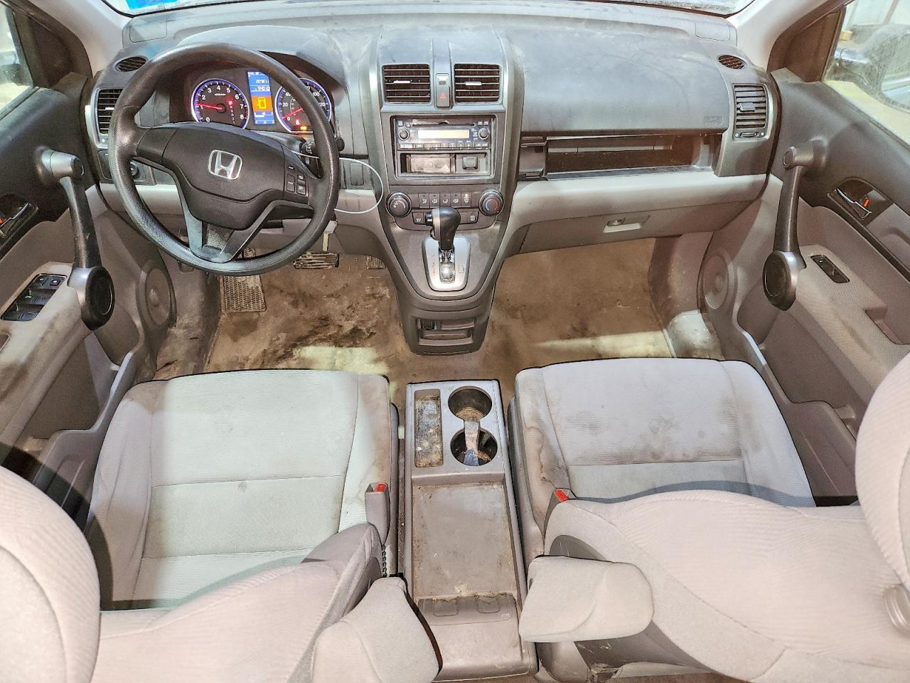 Honda Crv
