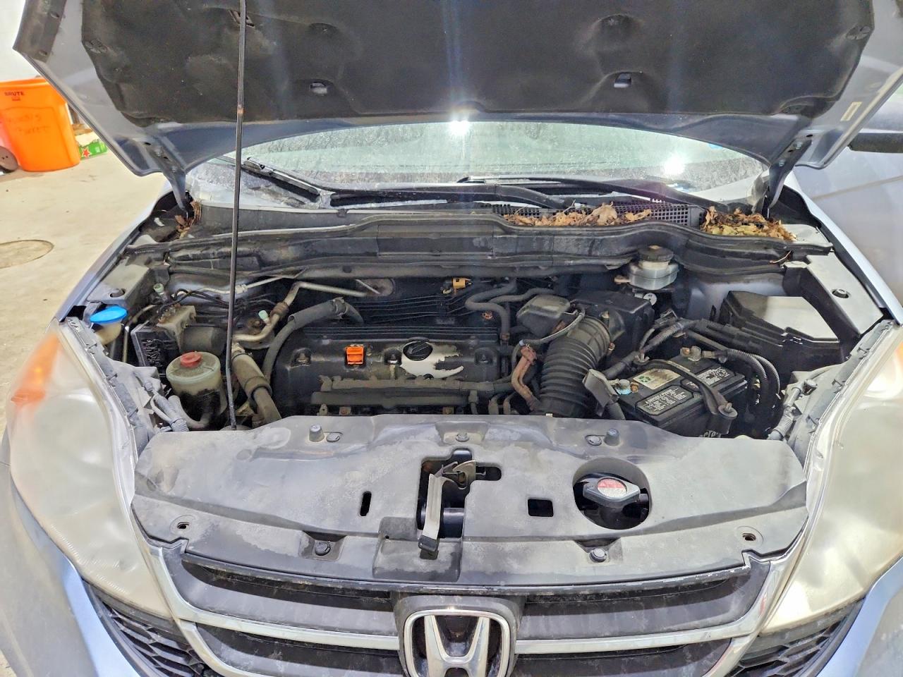 Honda Crv