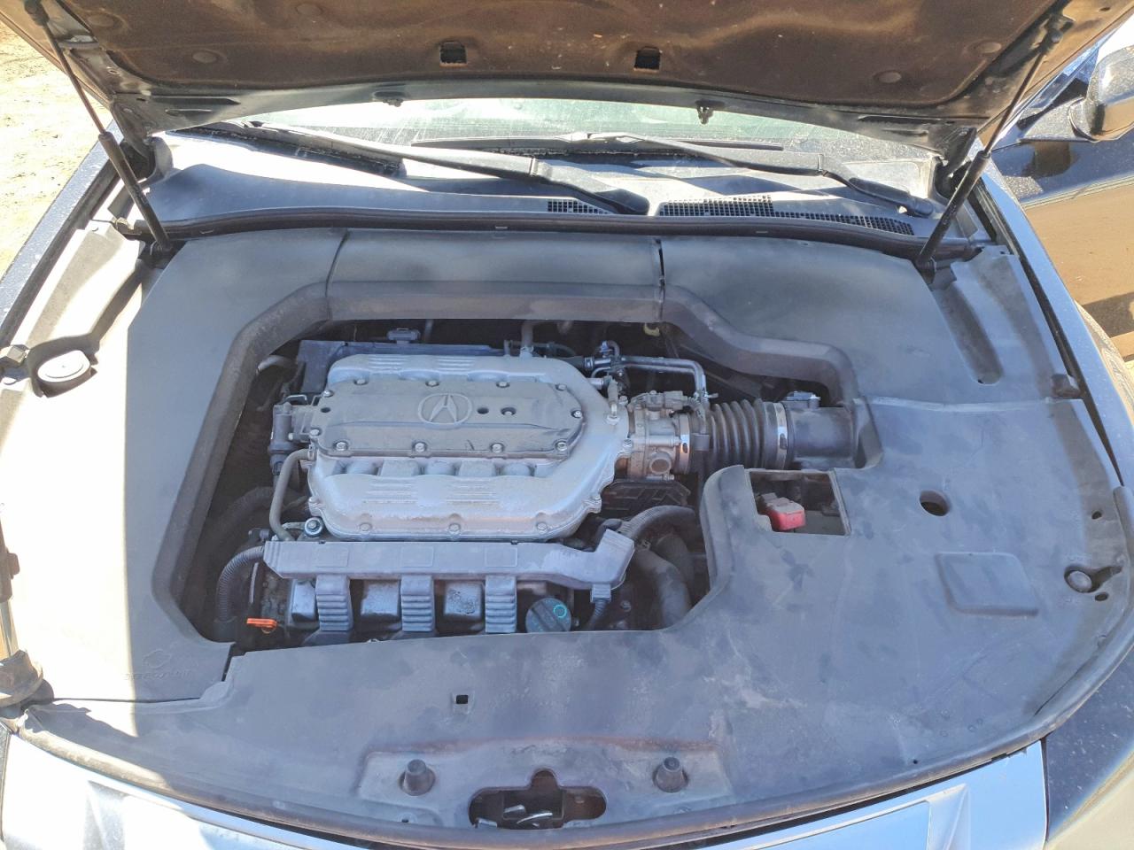 Acura TL