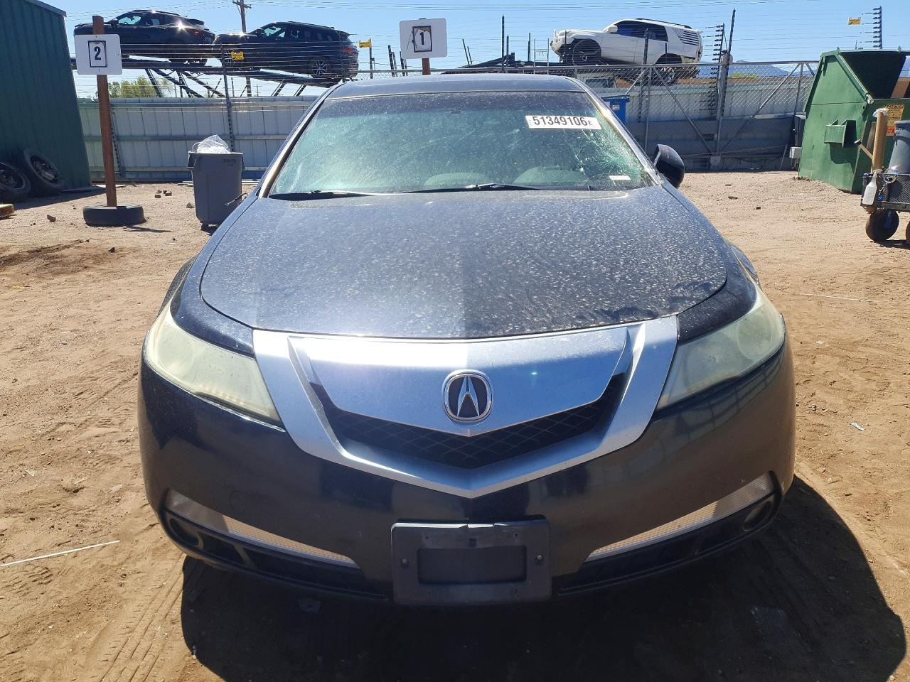 Acura TL