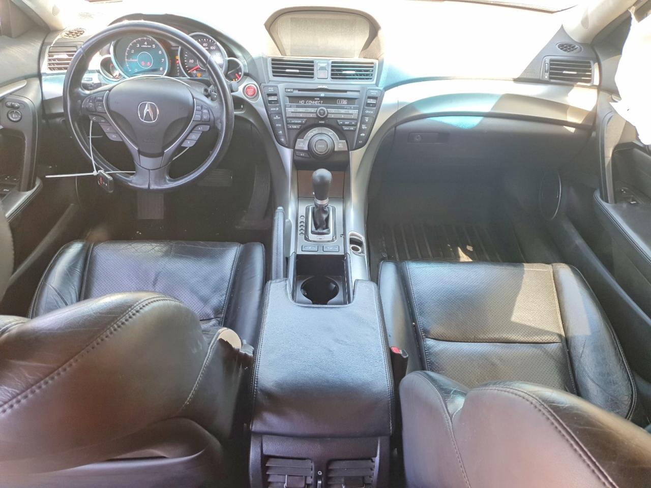 Acura TL