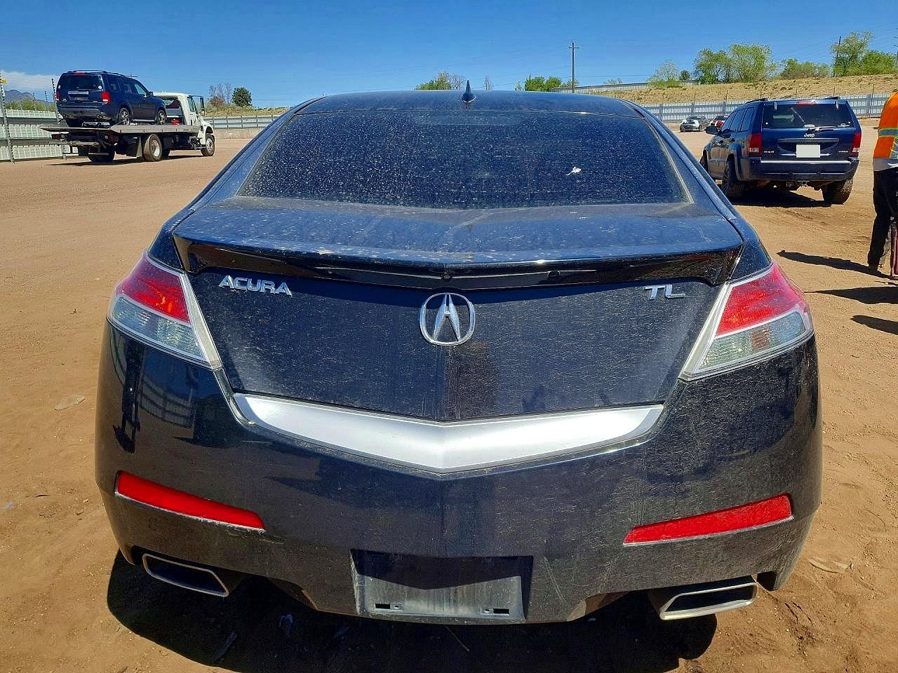 Acura TL