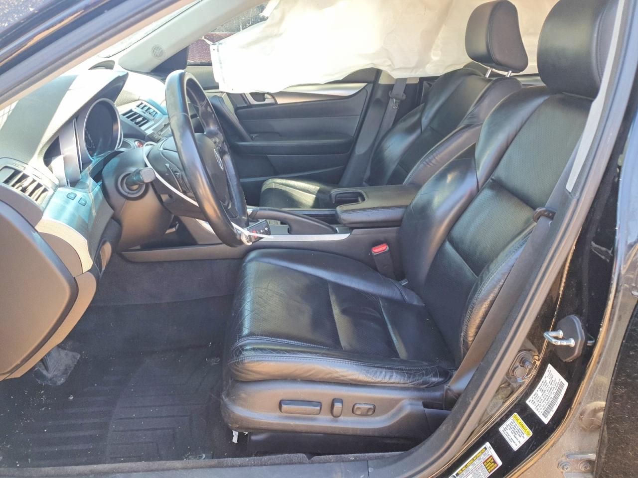 Acura TL