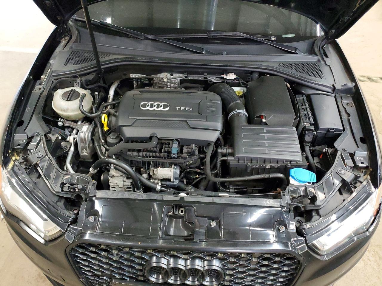 Audi A3 Premium Plus