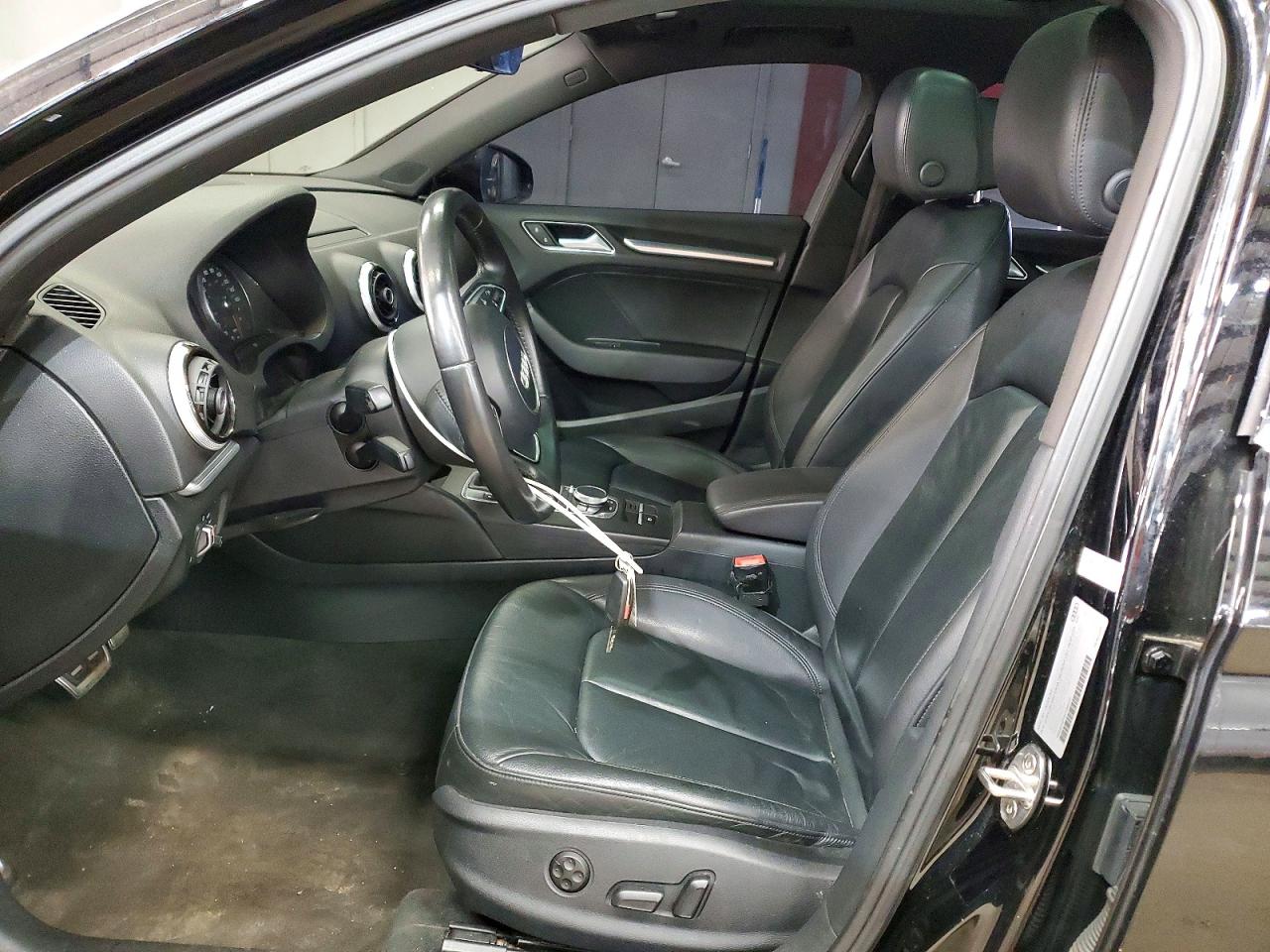Audi A3 Premium Plus