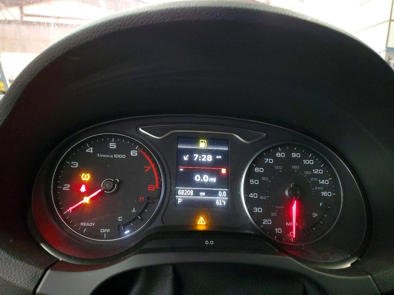 Audi A3 Premium Plus