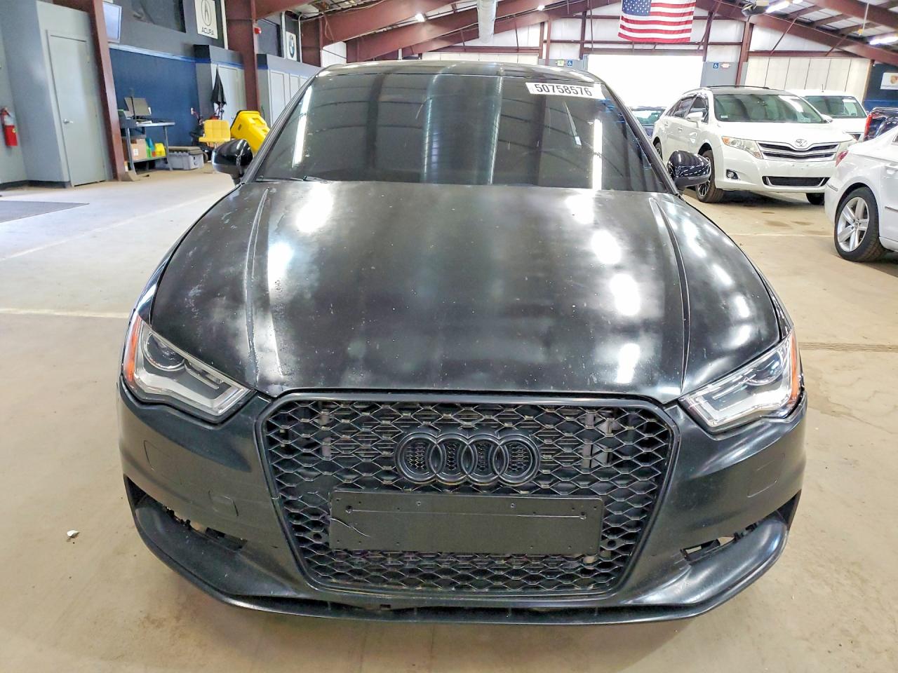 Audi A3 Premium Plus