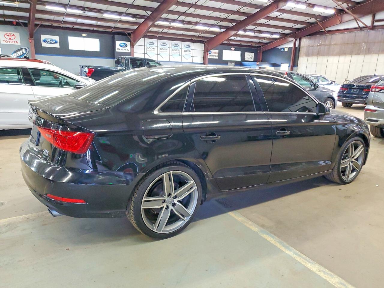 Audi A3 Premium Plus