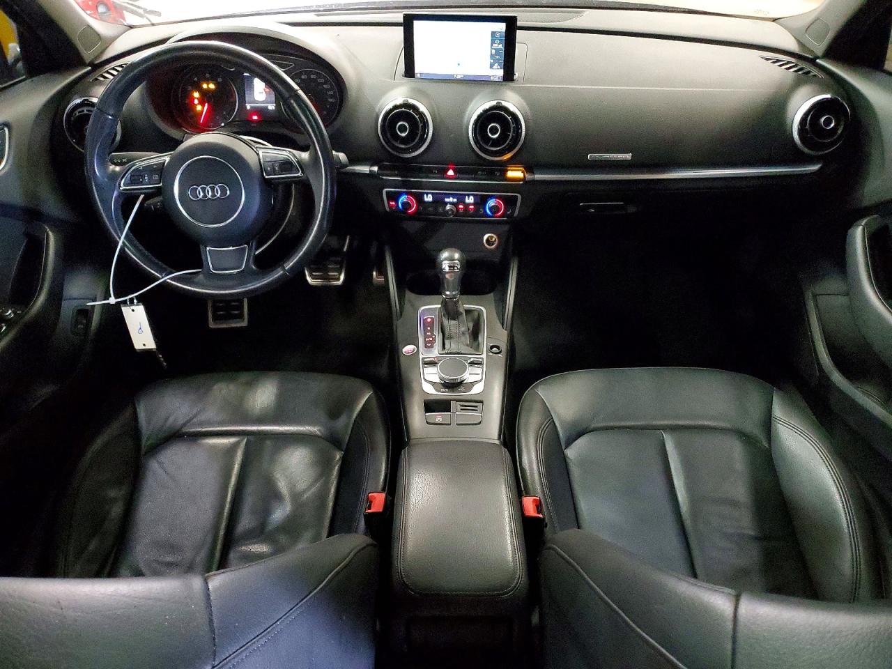 Audi A3 Premium Plus