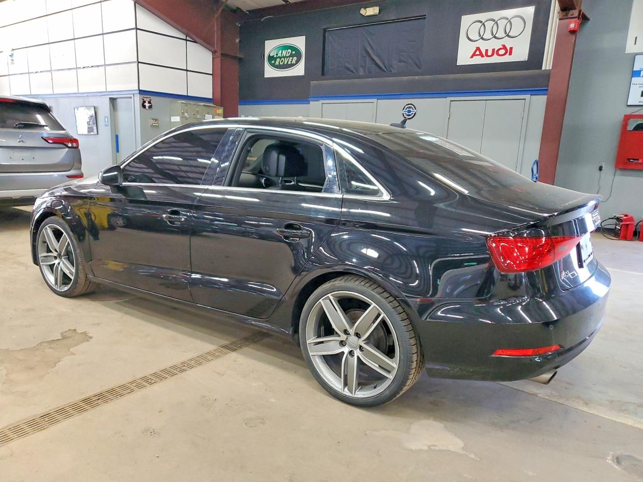 Audi A3 Premium Plus