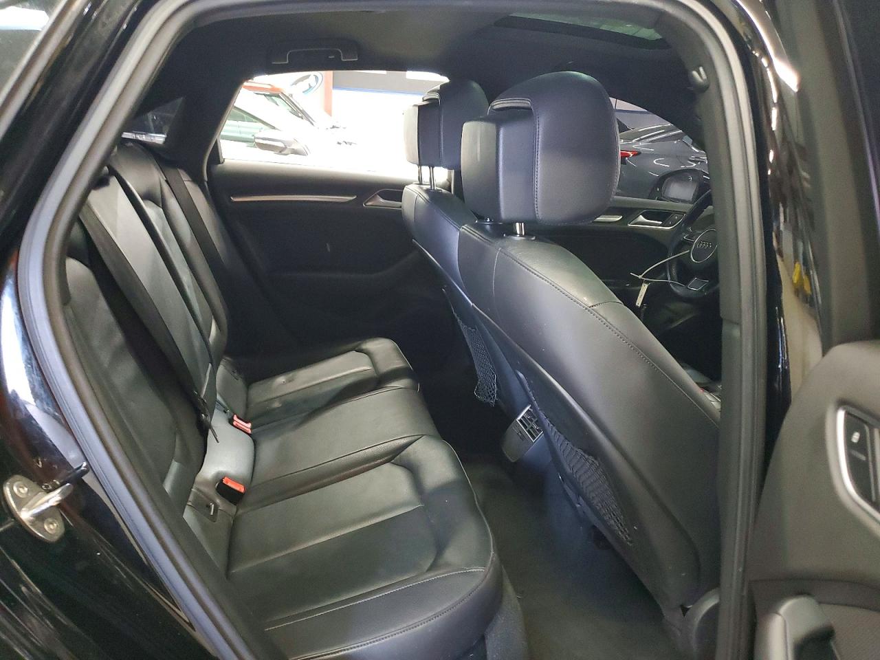 Audi A3 Premium Plus