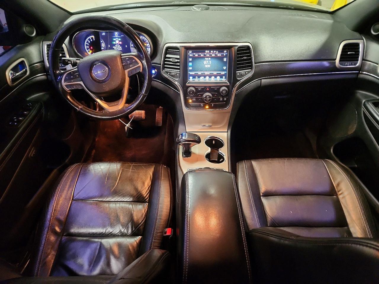Jeep Cherokee Limited