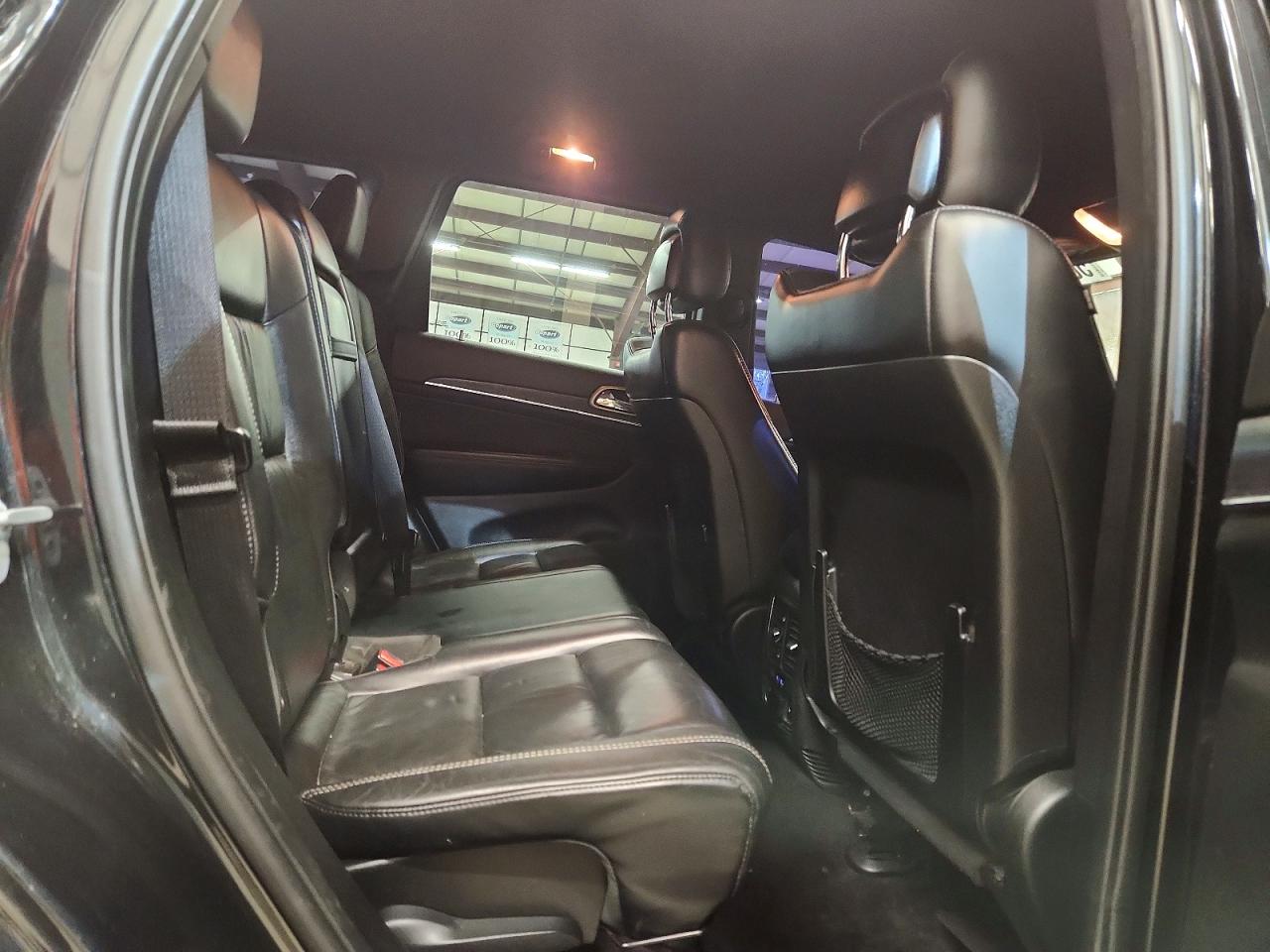 Jeep Cherokee Limited