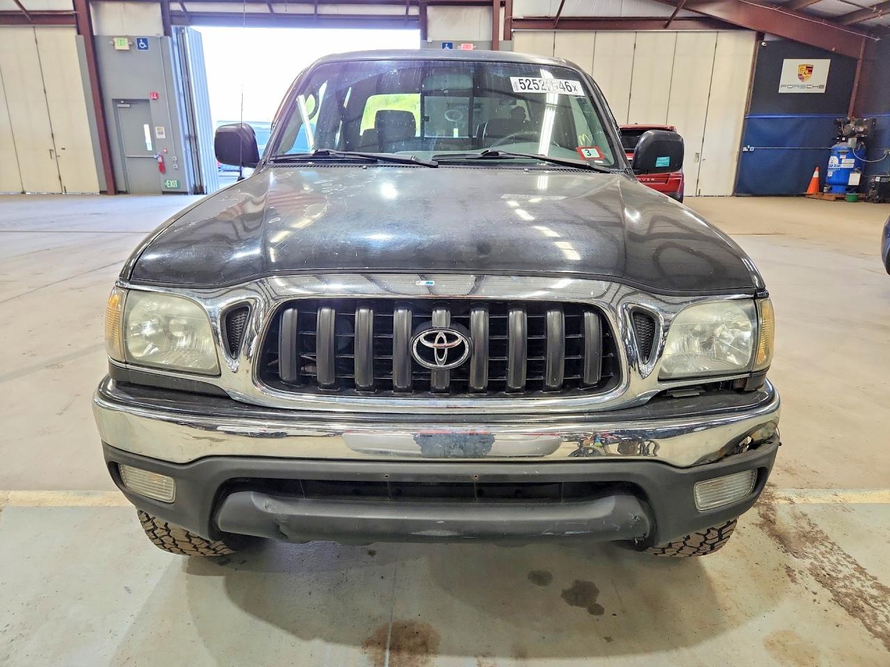 Toyota Tacoma Double Cab Prerunner