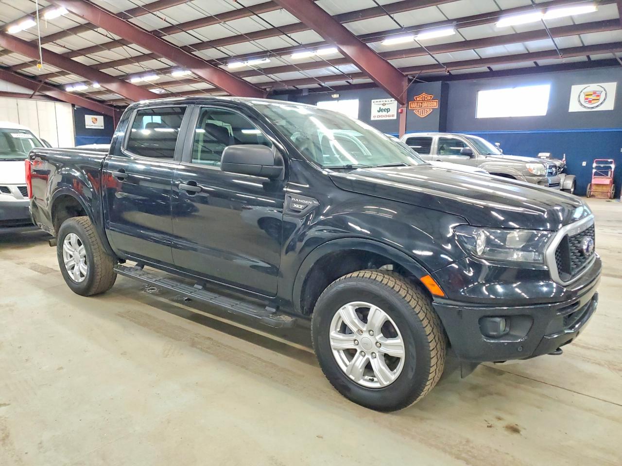 Ford Ranger Xl