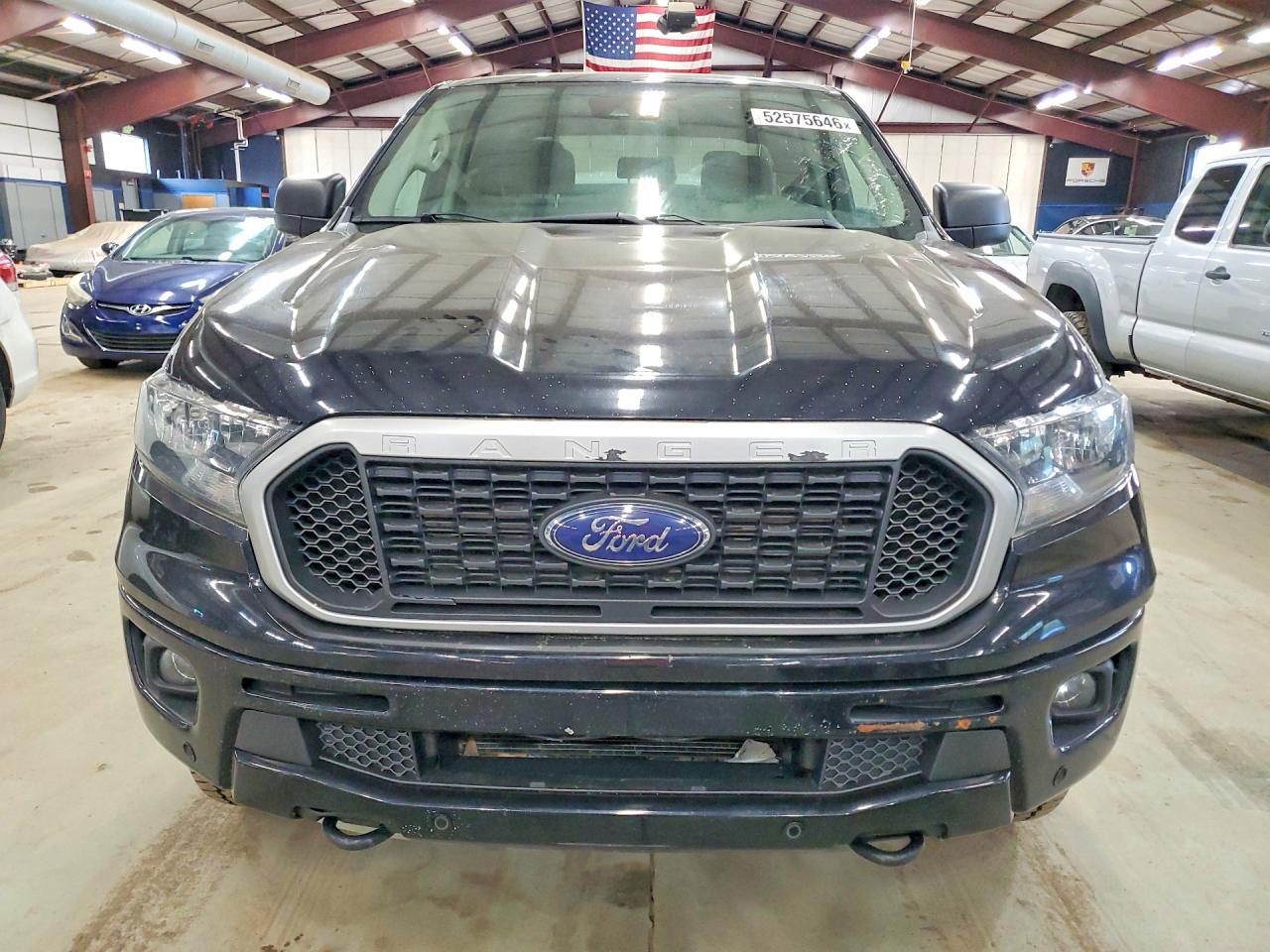 Ford Ranger Xl