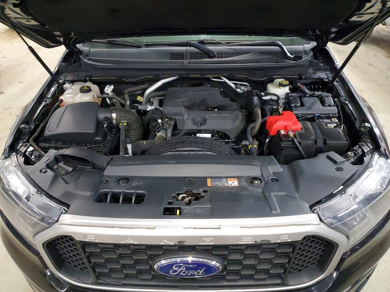 Ford Ranger Xl