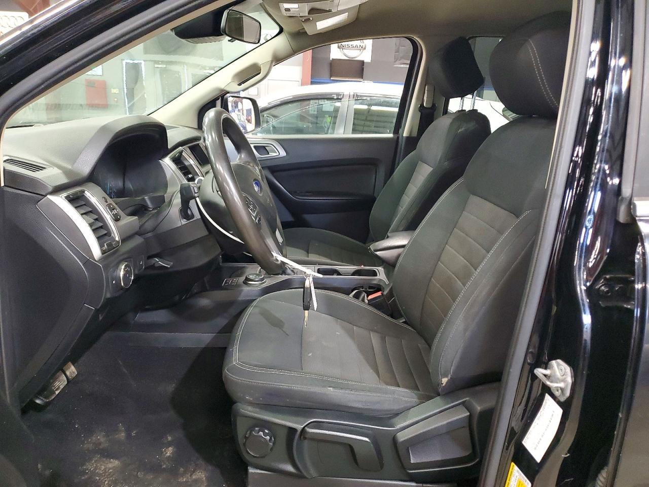 Ford Ranger Xl