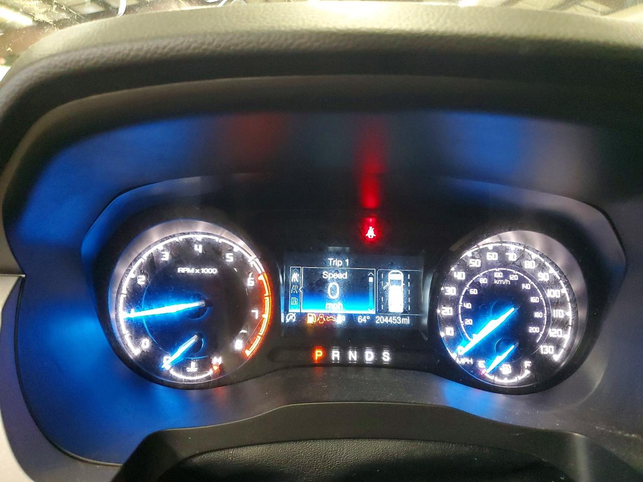 Ford Ranger Xl