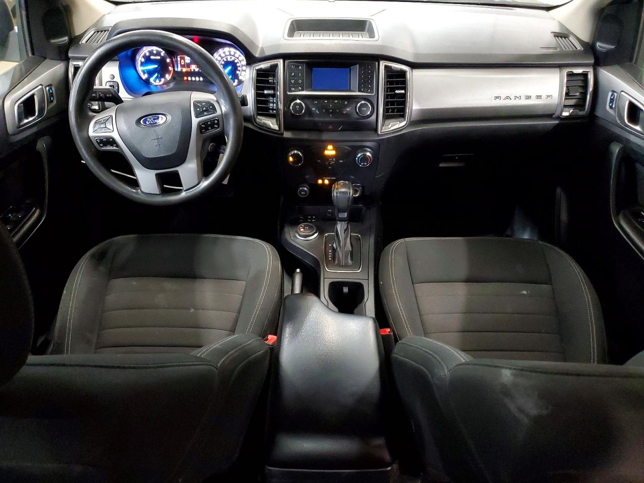 Ford Ranger Xl