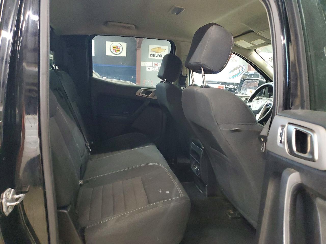 Ford Ranger Xl