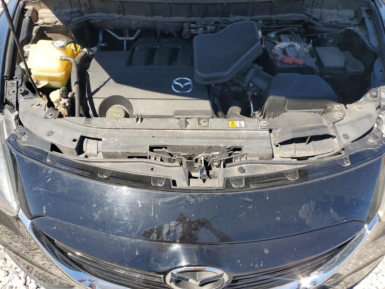 Mazda Cx Grand Touring