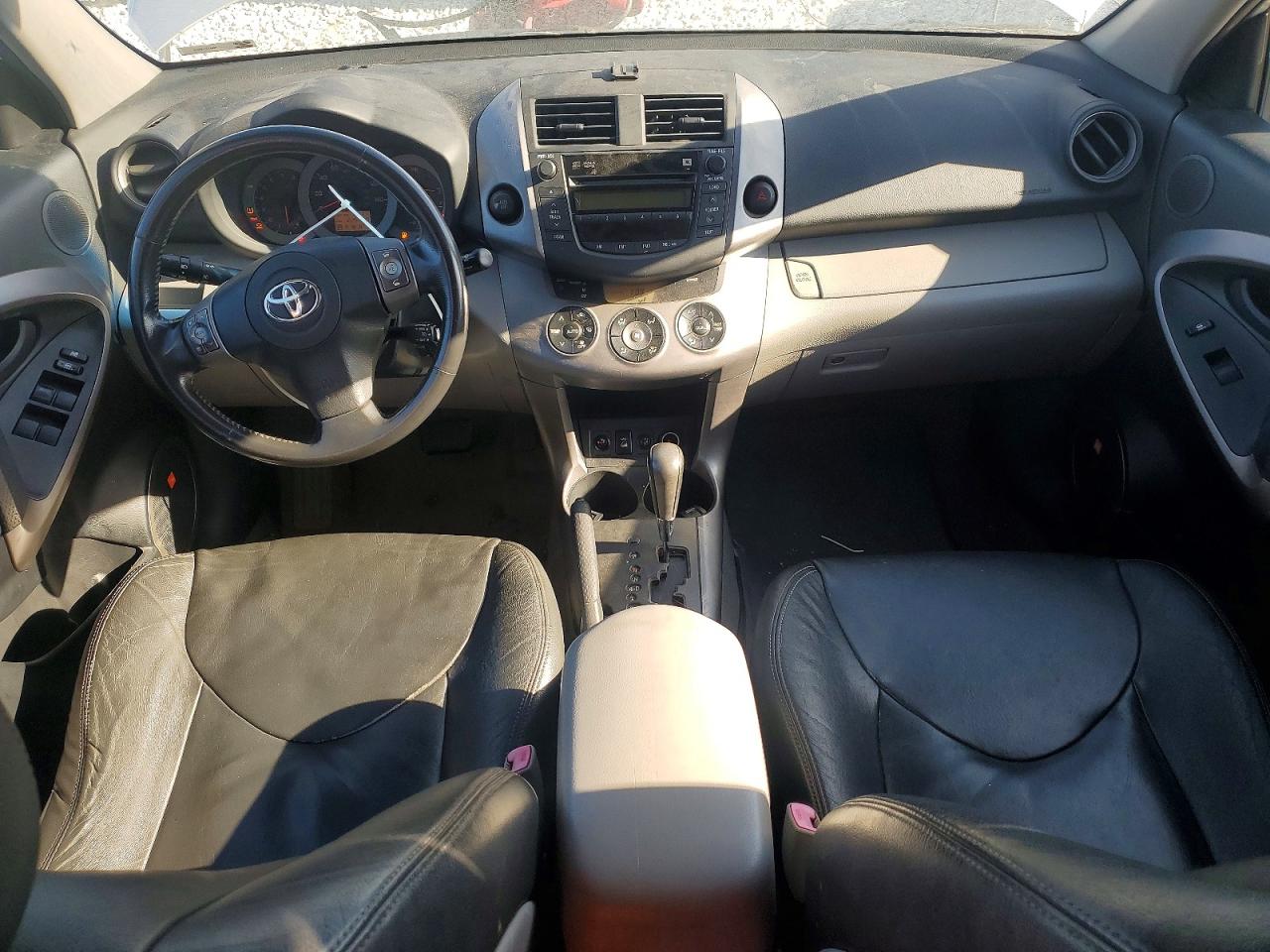Toyota RAV4 Limited