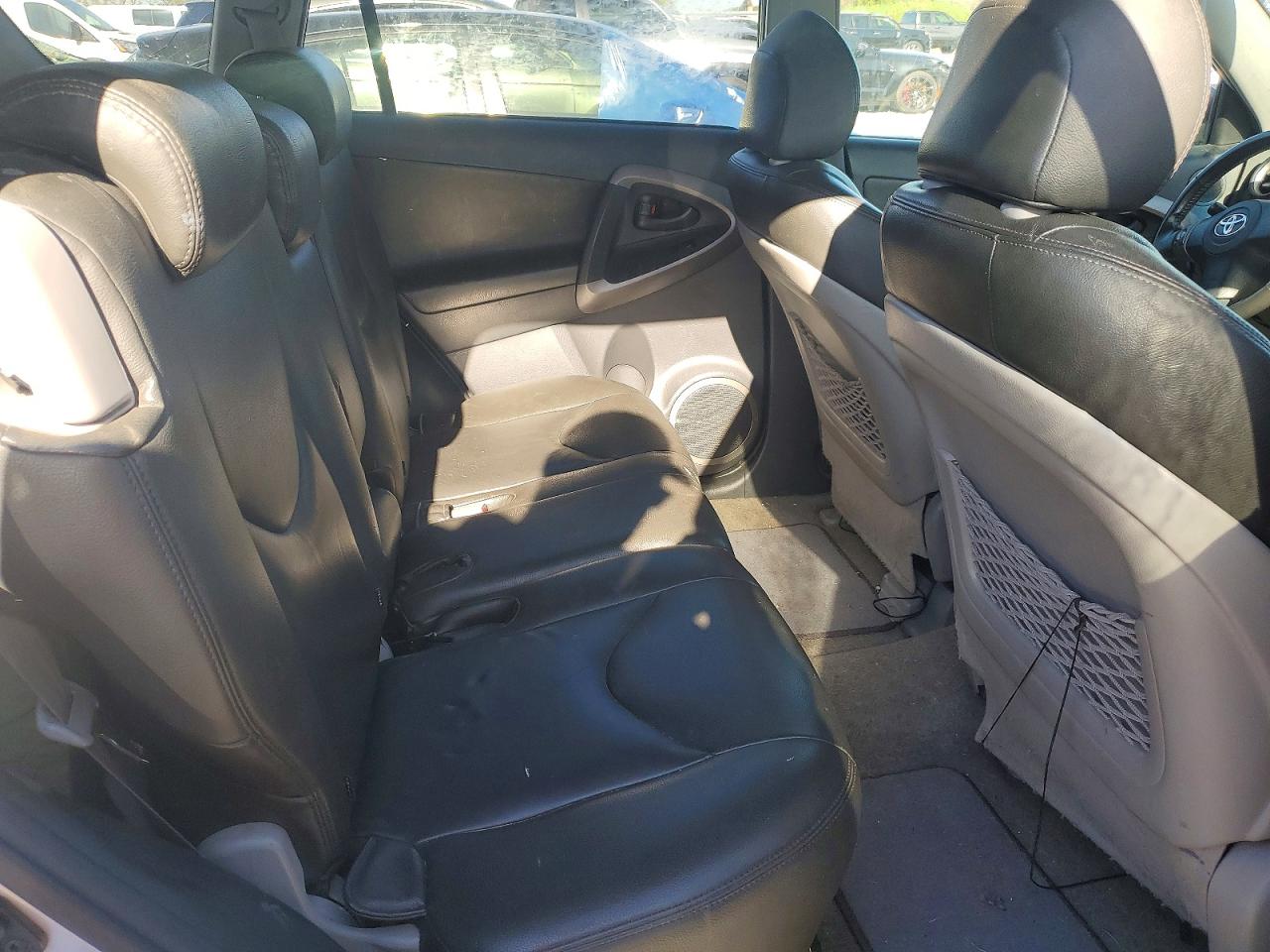 Toyota RAV4 Limited