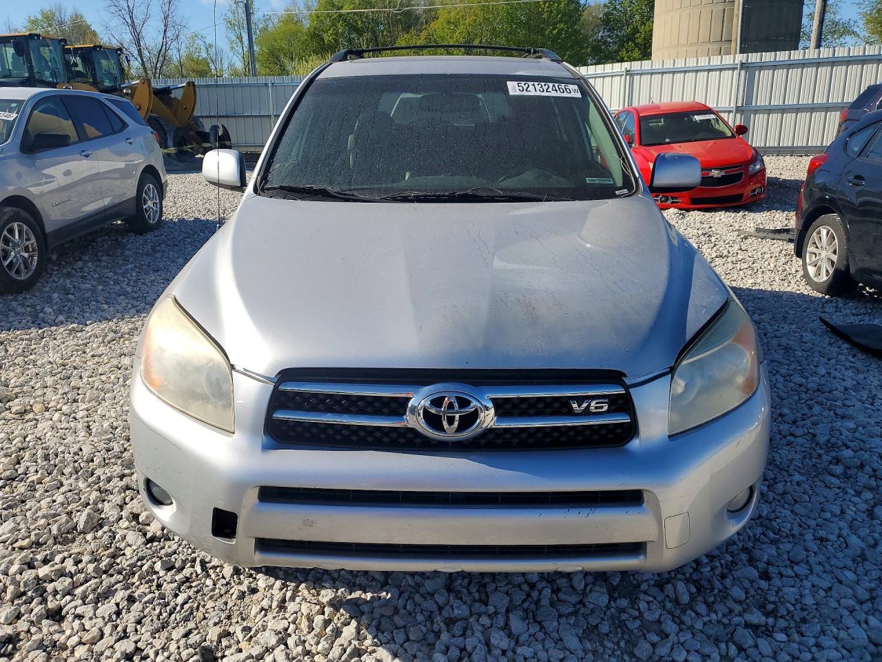 Toyota RAV4 Limited